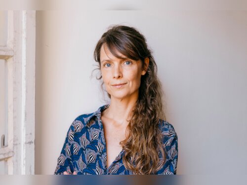© Julie Hrnčířová