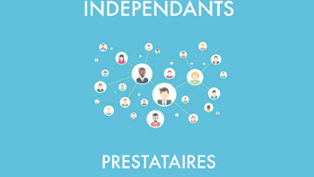 Un premier tour de table à 600 000 € pour Addworking