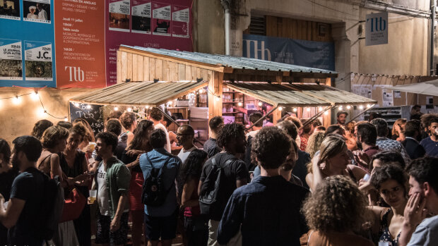 Avignon Off: comment le théâtre du Train Bleu s'est imposé en 3 ans dans la jeune création