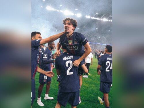 ©  UEFA Champions League / X
