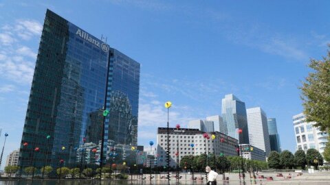 Quelle dynamique pour le marché de l’immobilier de bureau en 2020 ? - © D.R.