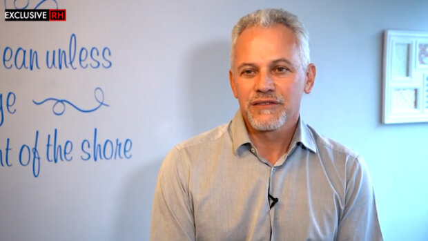 3 min avec Pierre Mongénie, HR Maps