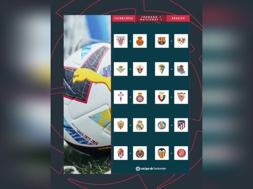 © LaLiga