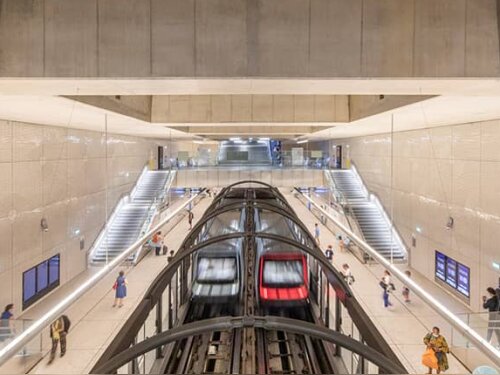 ©  RATP Dev