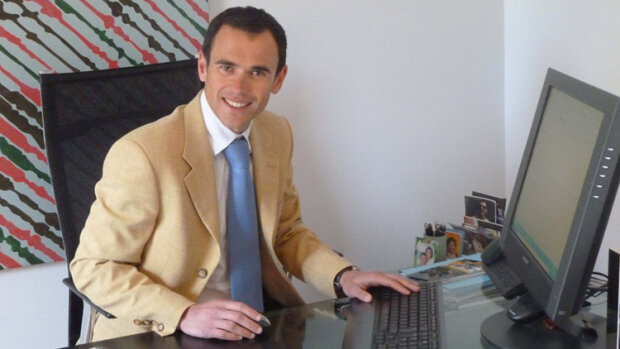 Paroles d’agent - "Pinterest est très adapté au métier d’agent immobilier", Benjamin Mondou, Century 21 Lafage Transactions
