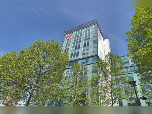 © Google Maps
