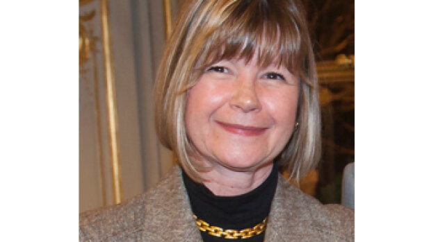 "Plus qu'un simple logiciel fonctionnel, DigitalRecruiters entre dans une véritable démarche globale du recrutement", Nadège Audifax, Cyrus Conseil