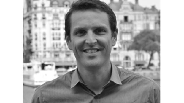 "Même si nous sommes le petit nouveau, nous avons les solutions les plus innovantes du marché", Mathieu Catherine, Topformation.fr