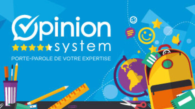A la rentrée, c’est décidé, je booste ma notoriété !