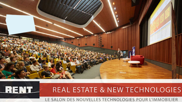 Quelle sera la start-up RENT 2015 ?