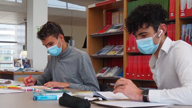 Les actualités de l'ESR qu'il ne fallait pas rater à l'automne 2021