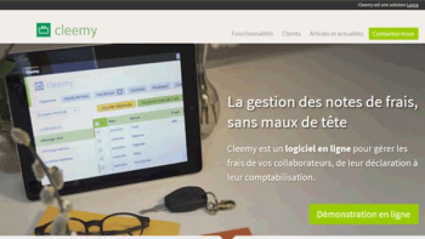 L'éditeur Lucca lance une application mobile pour gérer les notes de frais