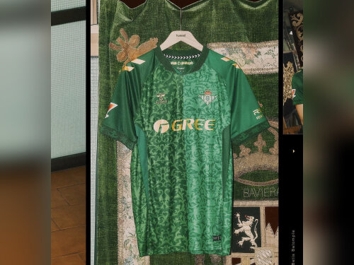 ©  Real Betis Balompié
