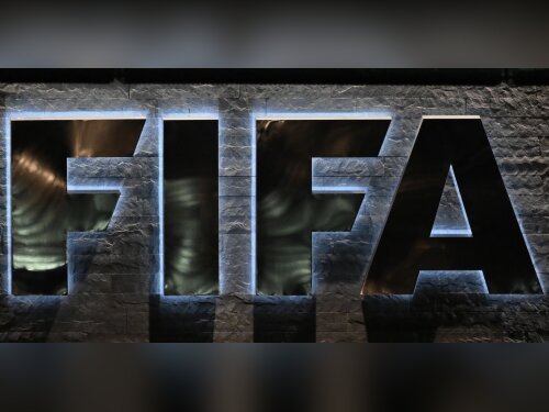 ©  FIFA