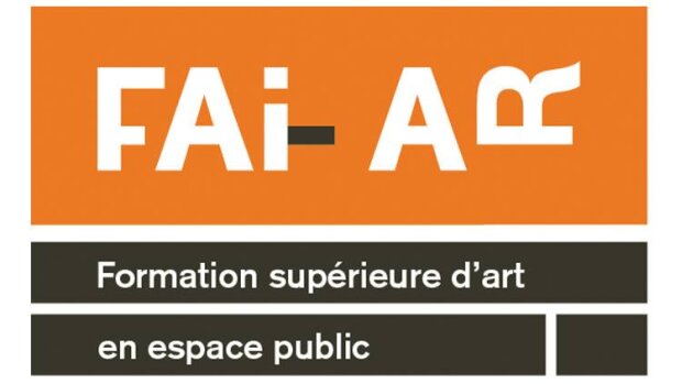 Appel à candidatures : ouverture de la promotion 2021 de la formation d'arts en espace public Fai-Ar