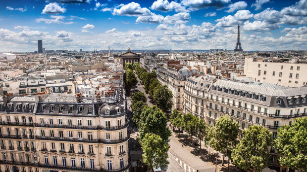 Ile-de-France : forte hausse des transactions entre juin et août 2021 
