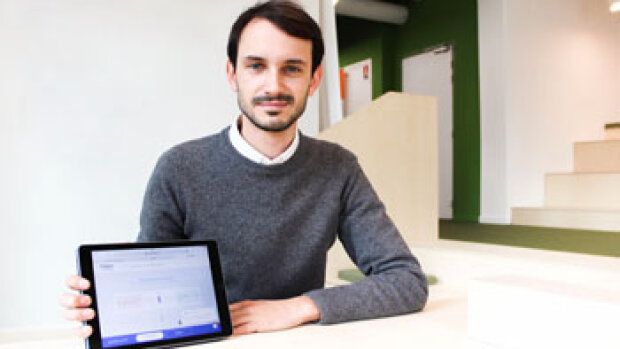 Moodwork : la solution bien-être au travail pilotée par des chercheurs en psychologie