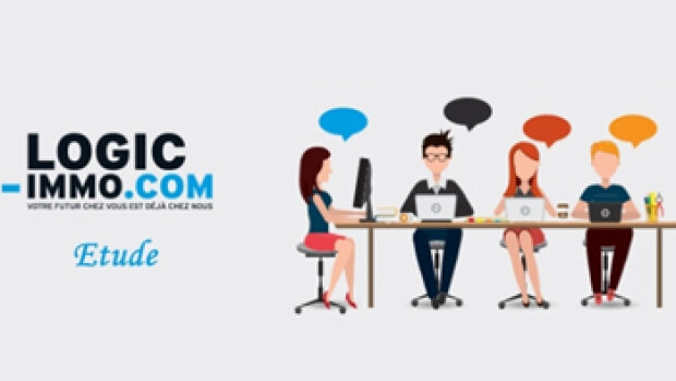 Face à la transformation digitale, Logic-Immo.com mise sur l'humain et l'expertise de ses équipes commerciales