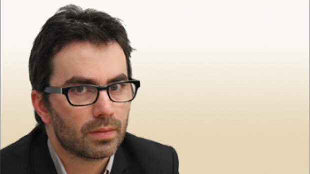 "Les réseaux de mandataires atteindront 12% du marché en 2015" V. Desruelles, Xerfi