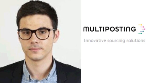 "Nous nous intéressons de plus en plus à l’analyse de données", Simon Bouchez, Multiposting