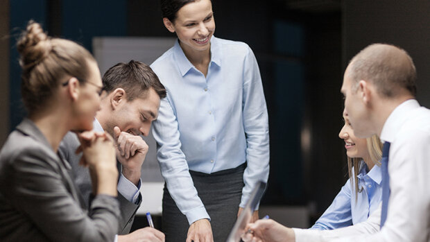 Comment impliquer 20.000 collaborateurs dans la transformation RH ?