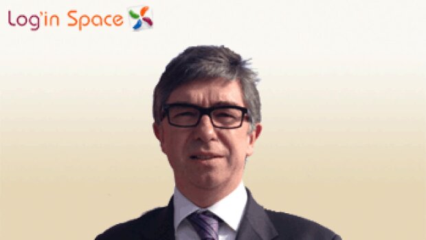 "Une révolution se joue dans les métiers du syndic et de la gérance", Pascal Givon, Log’in Space