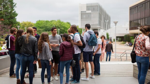 Institut Mines Télécom recherche un ou une maître(-sse) de conférences en marketing digital