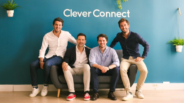 Talent acquisition : CleverConnect acquiert Talentry en Allemagne