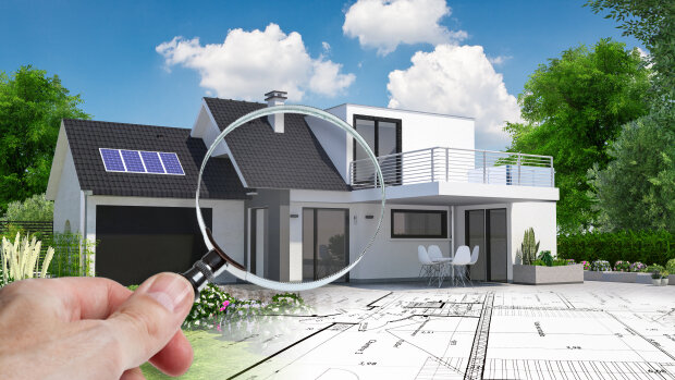 Check My House, le contrôleur technique du marché de l'immobilier