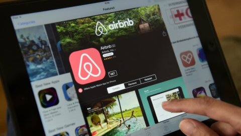 Airbnb - © D.R.