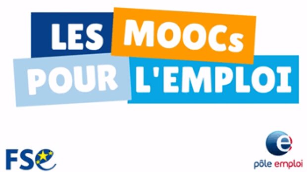Les MOOC de Pôle Emploi : première pierre à l’édifice du futur "Emploi Store"