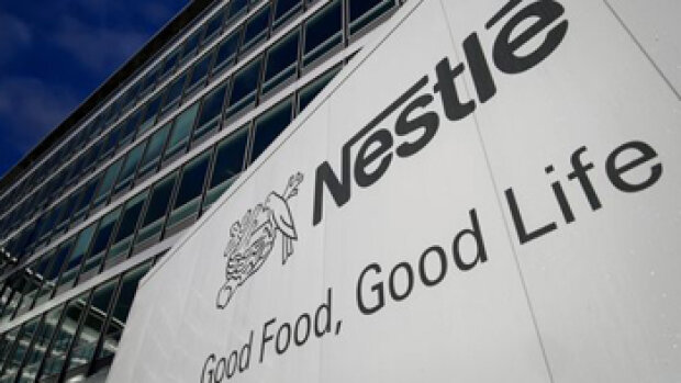 Nestlé prévoit de booster sa productivité RH de 30 %