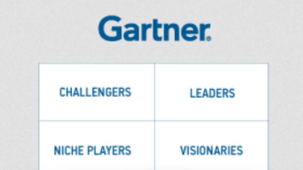 Talent Management : remue-ménage dans le nouveau "Carré Magique" de Gartner ?