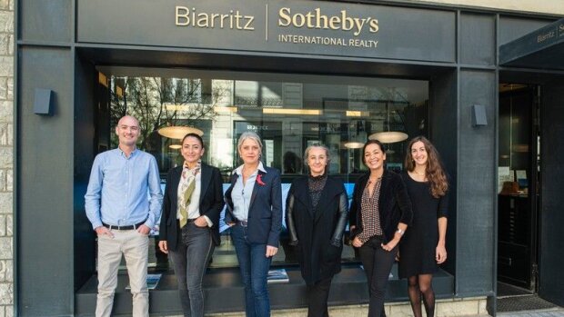 Sotheby’s France : six cents ventes au cours des huit premiers mois de 2022