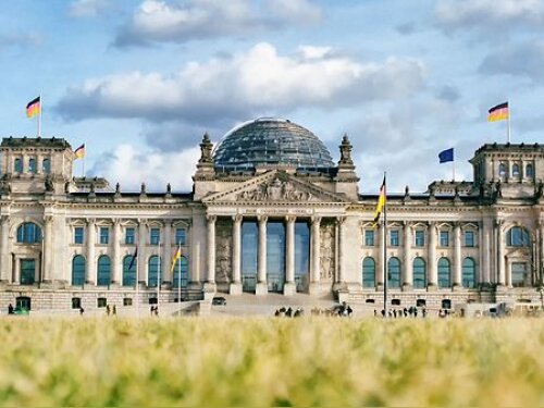 © Bundestag / S . Neumann