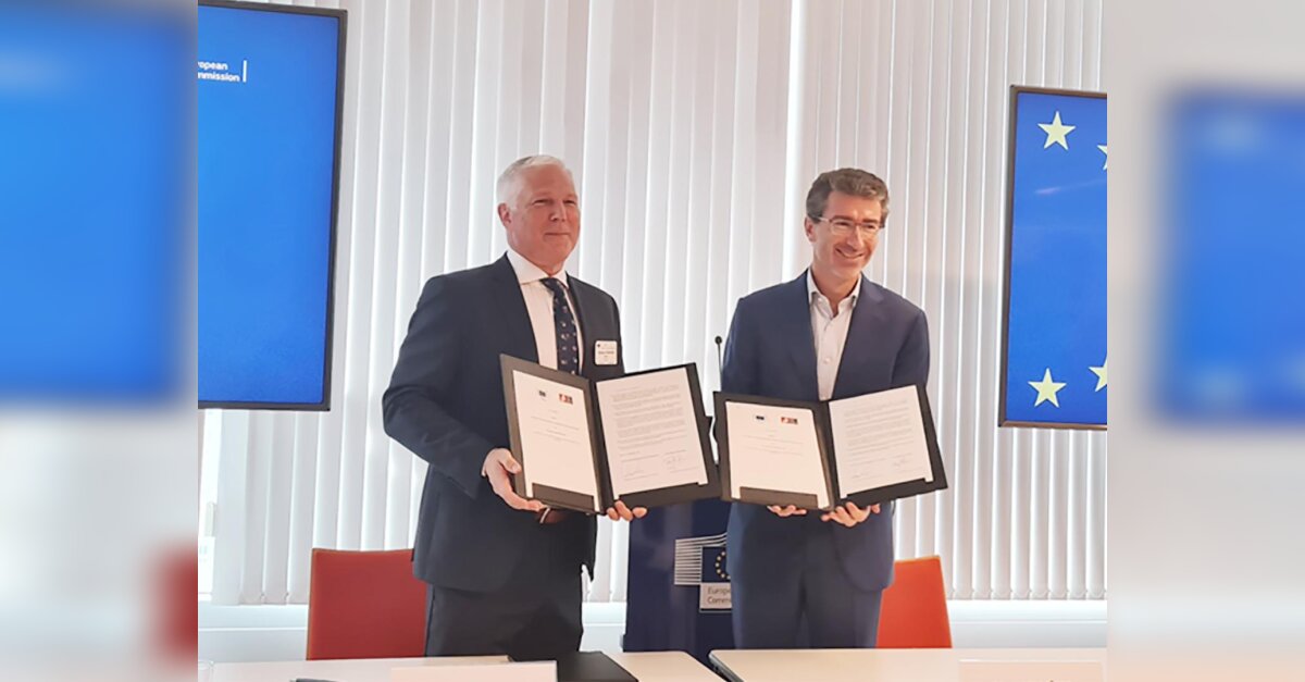 PI : une lettre d'intention entre l'OEB et la DG RTD pour renforcer ...