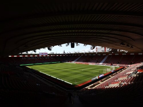 ©  Southampton FC