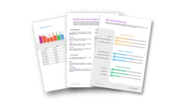 LearnUP : l’outil qui optimise l’efficacité des dispositifs de formation