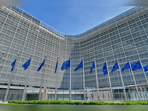 © EU