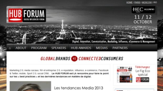 Mesurer le ROI des médias sociaux