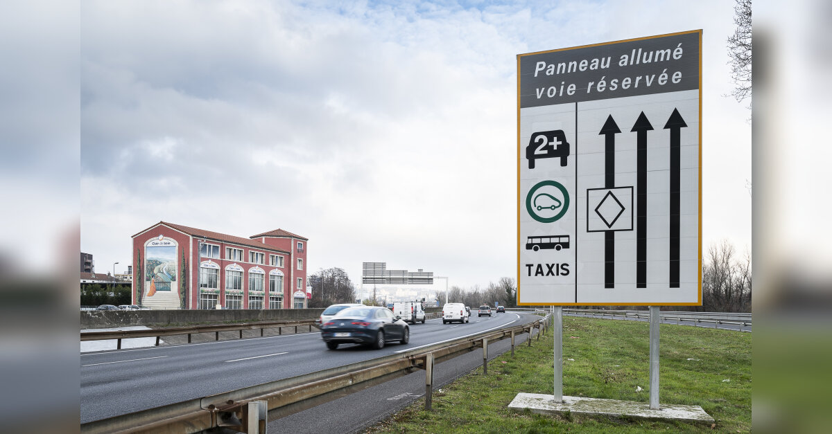 [EN BREF] Impact des crues, loi-cadre, gares routières, autopartage ...
