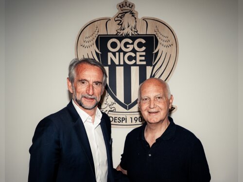 ©  OGC Nice