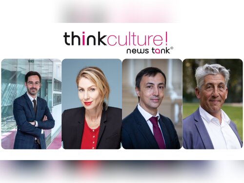 ©  News Tank Culture / Think Culture