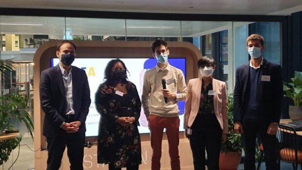 Diversité et inclusion : les start-ups se mobilisent autour de l’IDEA Pact
