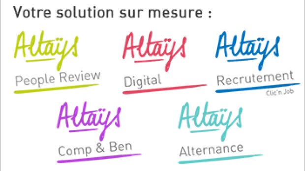 Altays : champion du SaaS sur mesure