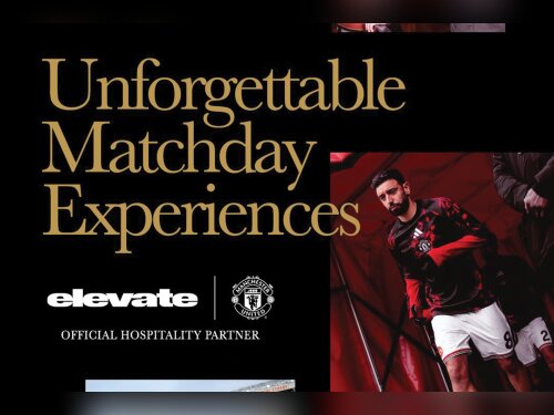 ©  Manchester United FC