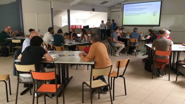 Départements : comment dessiner le futur de la coopération culturelle sur les territoires ?
