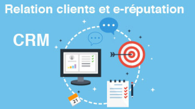4 conseils pour faire grandir l'e-réputation de votre agence immobilière