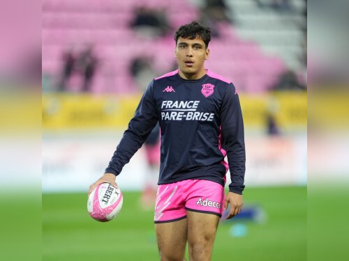 ©  Stade Français