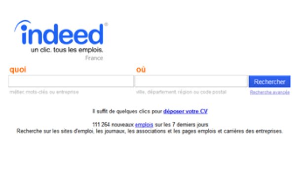 3 conseils pour optimiser vos résultats sur les moteurs de recherche de recrutement
